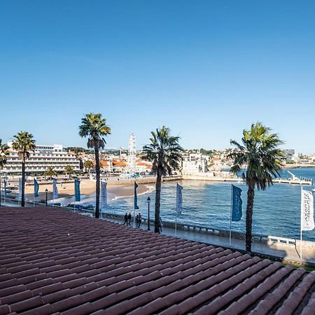 Cascais Bay Terraces Apartment Exterior photo