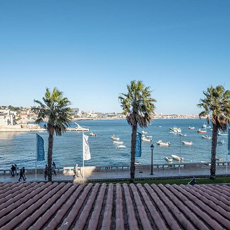 Cascais Bay Terraces Apartment Exterior photo