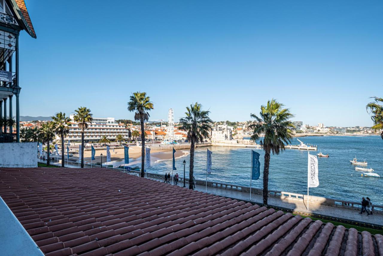 Cascais Bay Terraces Apartment Exterior photo