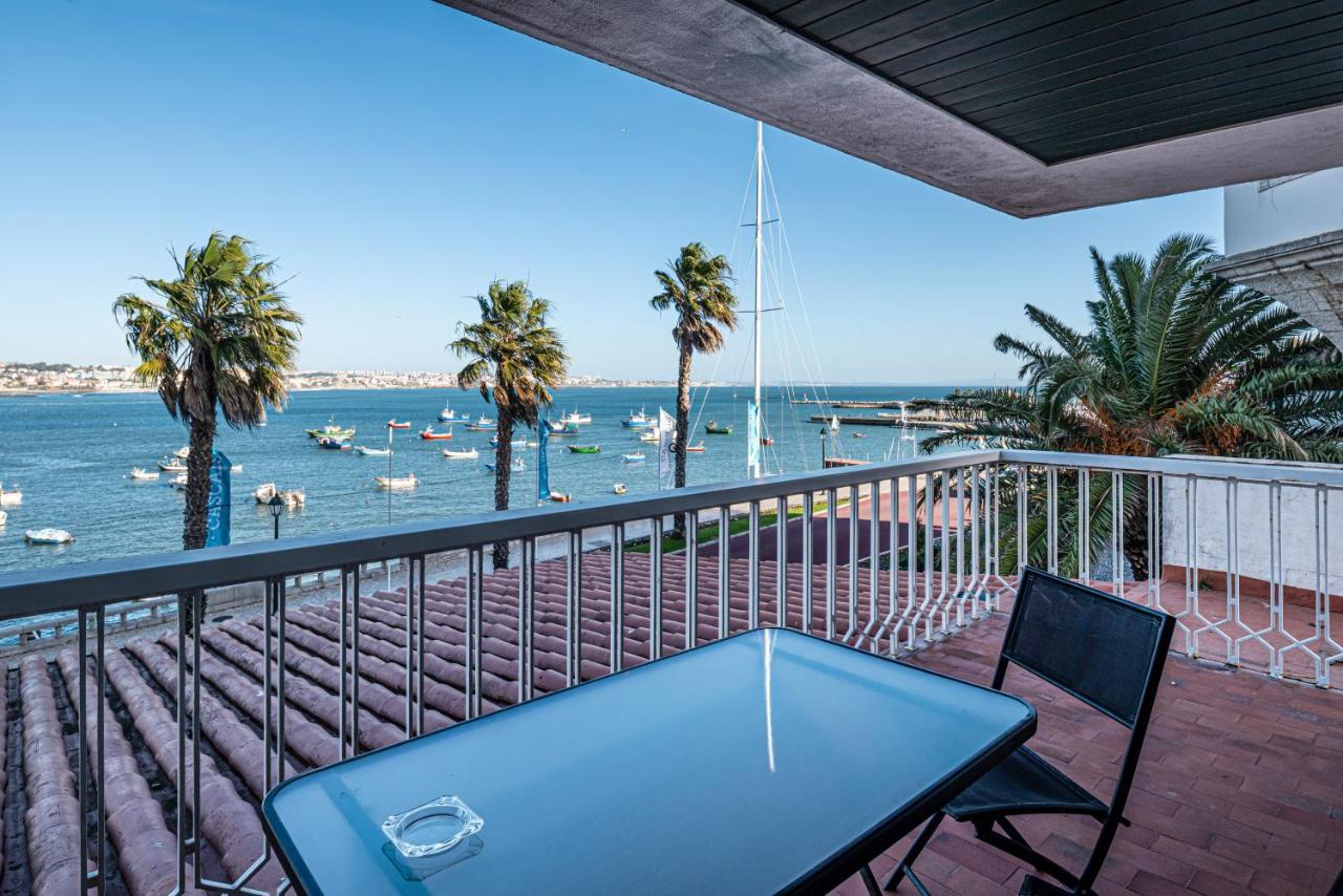 Cascais Bay Terraces Apartment Exterior photo