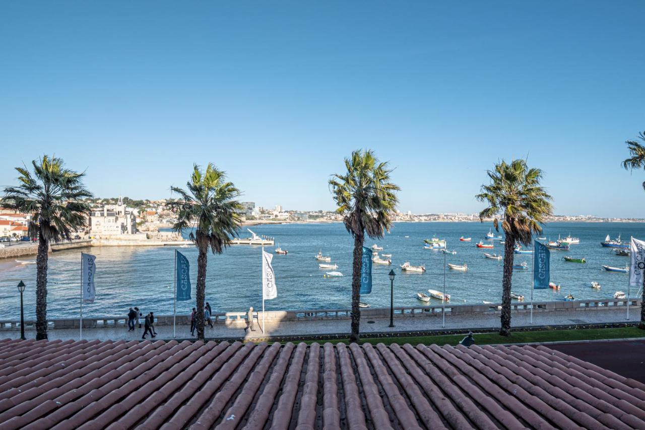 Cascais Bay Terraces Apartment Exterior photo