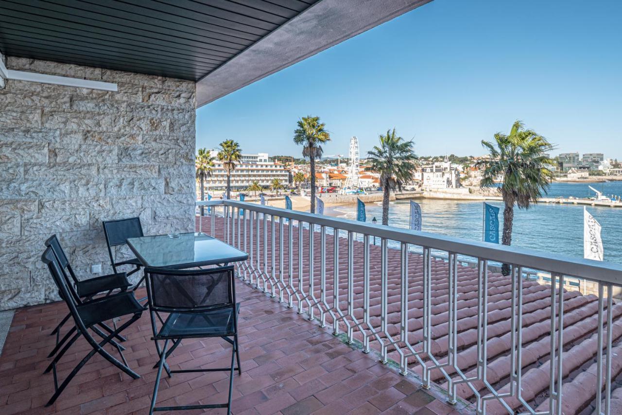 Cascais Bay Terraces Apartment Exterior photo