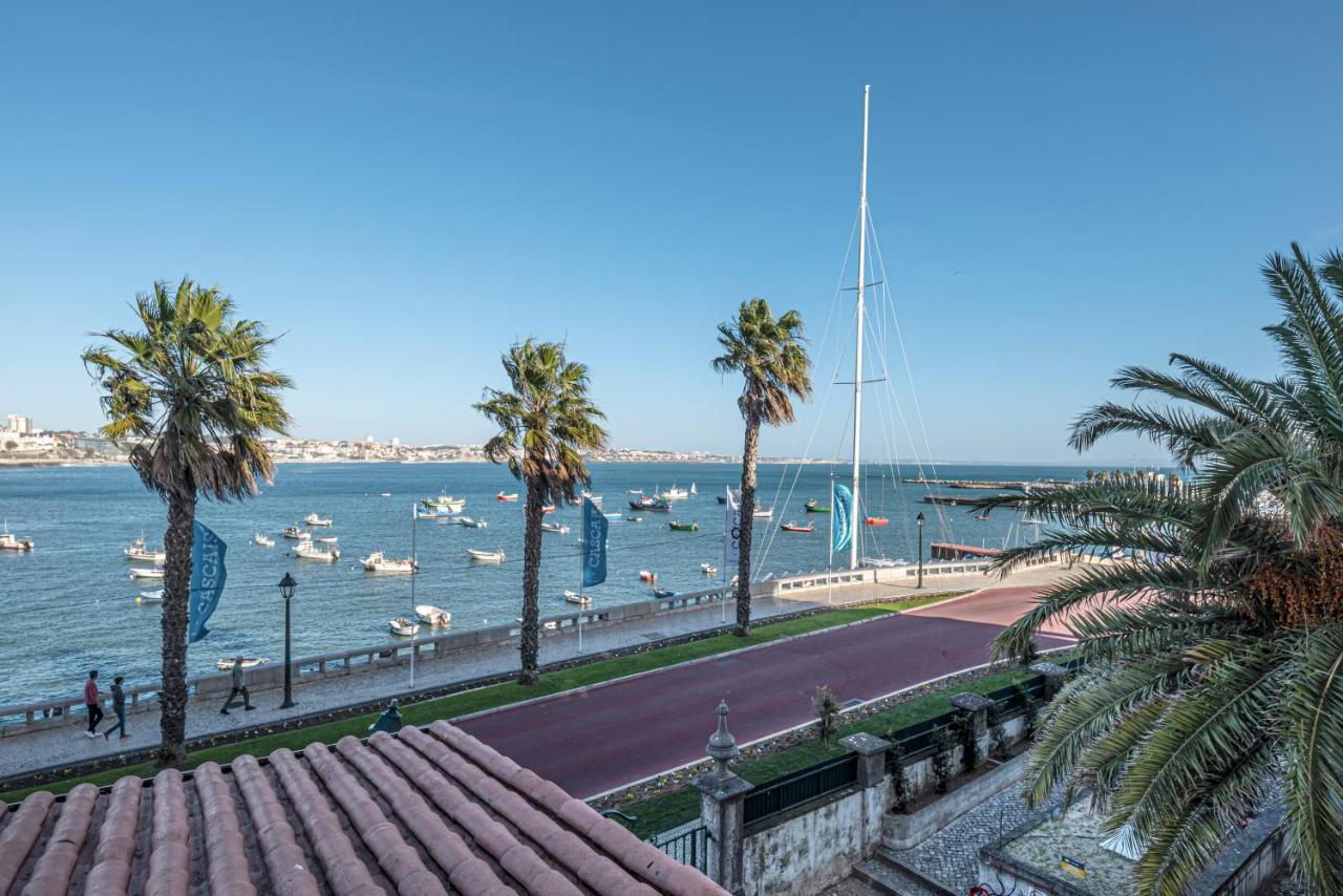 Cascais Bay Terraces Apartment Exterior photo