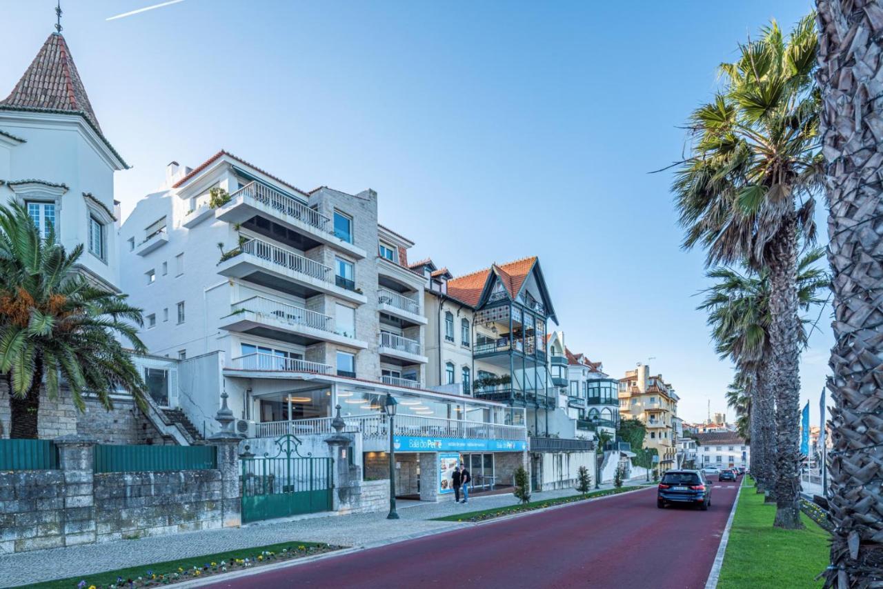 Cascais Bay Terraces Apartment Exterior photo