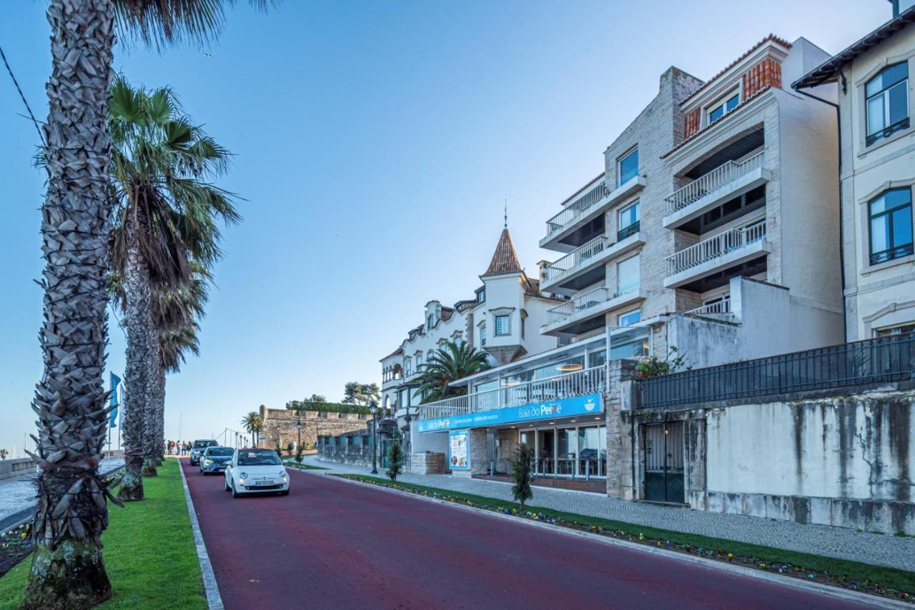 Cascais Bay Terraces Apartment Exterior photo