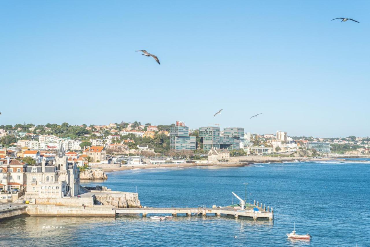 Cascais Bay Terraces Apartment Exterior photo