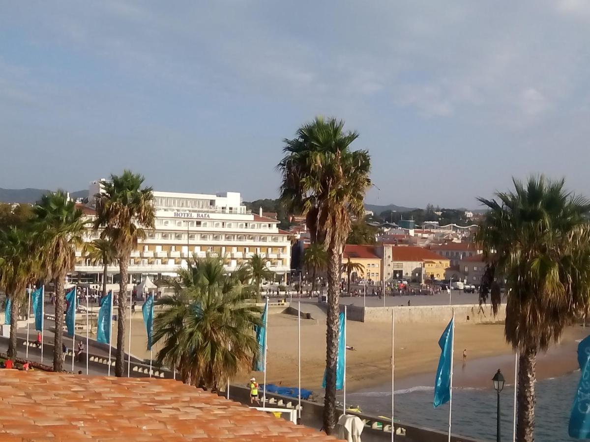 Cascais Bay Terraces Apartment Exterior photo