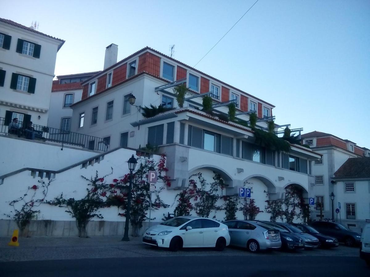 Cascais Bay Terraces Apartment Exterior photo