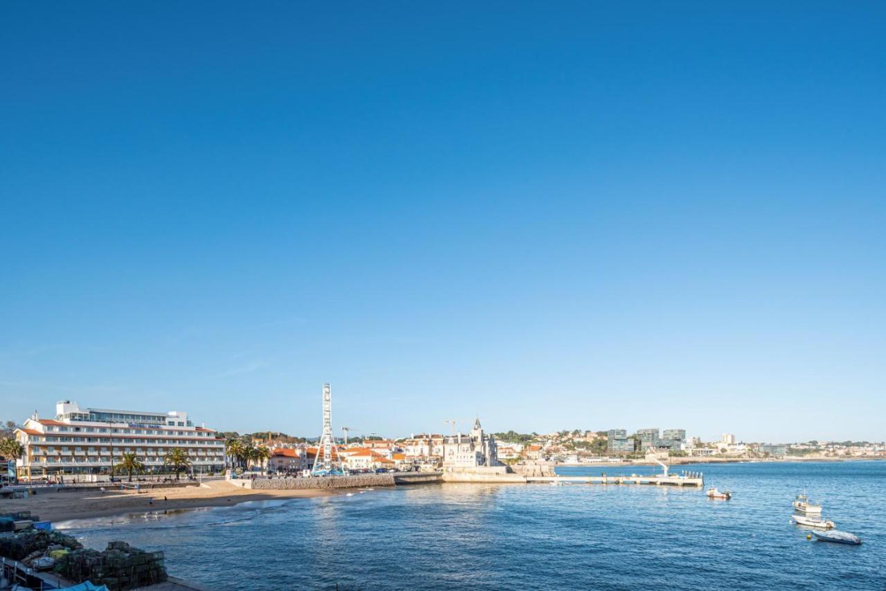 Cascais Bay Terraces Apartment Exterior photo