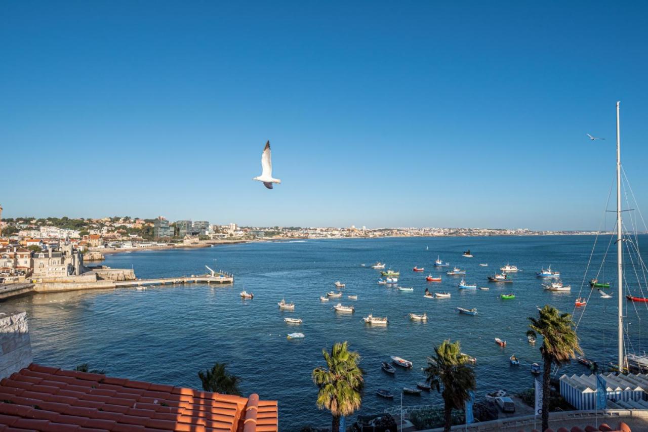 Cascais Bay Terraces Apartment Exterior photo